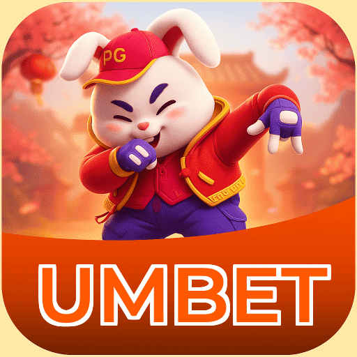 UMBET logo