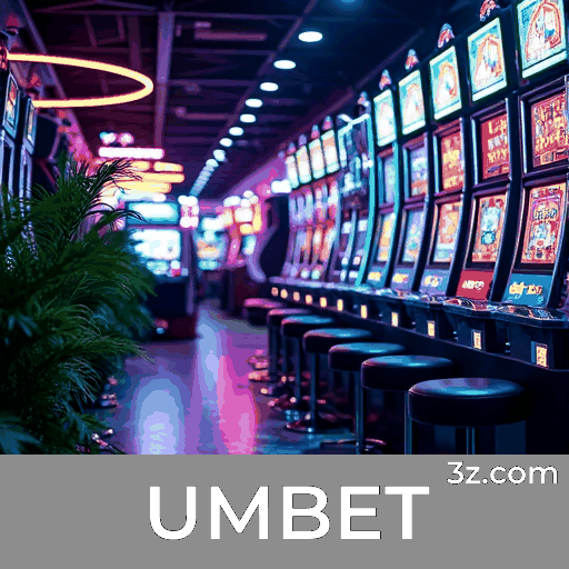 Cassino Online UMBET