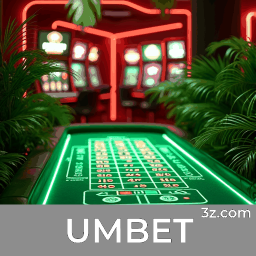 Cassino Online UMBET