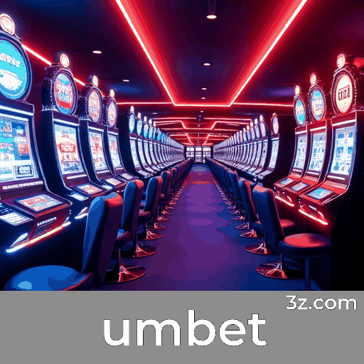 umbet game mais image